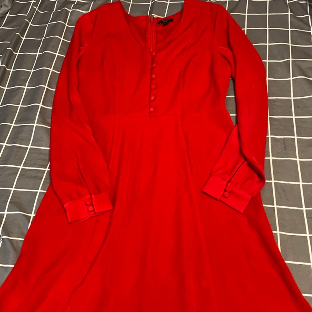 2/$10! ANN TAYLOR. Women’s dress.